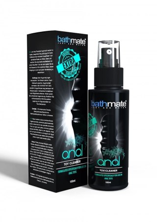 Bathmate Anal Toy Cleaner 100ml Bathmate