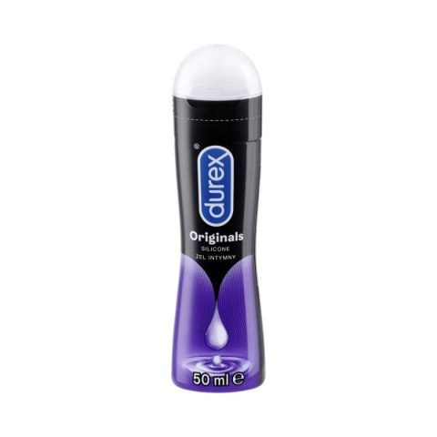 Durex Originals Silicone 50 ml Durex