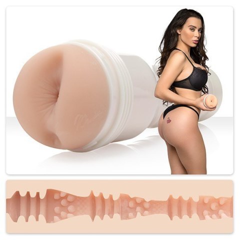 Masturbator Fleshlight Girls Lana Rhoades Karma - Fleshlight