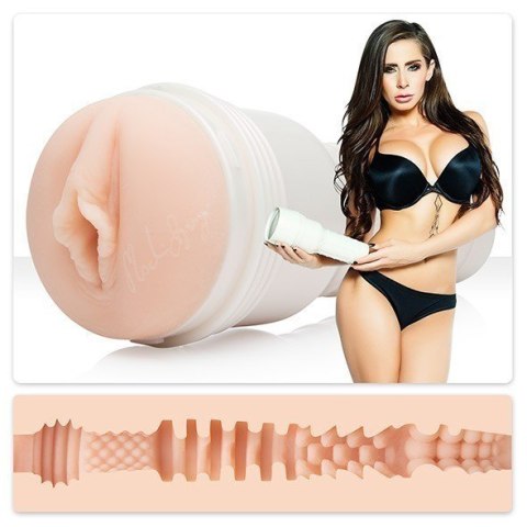 Masturbator Fleshlight Girls Madison Ivy Beyond - Fleshlight