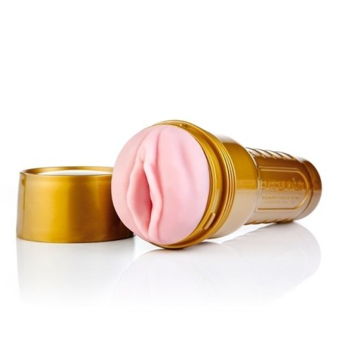 Masturbator Pink Lady Stamina Training Unit - Fleshlight