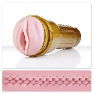 Masturbator Pink Lady Stamina Training Unit - Fleshlight