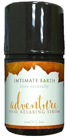 Intimate Earth - Adventure Anal Relaxing Serum 30 ml Intimate Earth