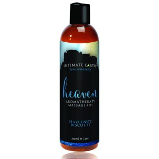 Intimate Earth - Heaven Massage Oil 120 ml Intimate Earth