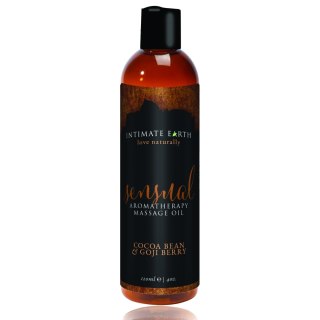 Intimate Earth - Sensual Massage Oil 120 ml Intimate Earth