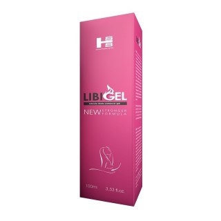 LibiGel 100ml Sexual Health Series