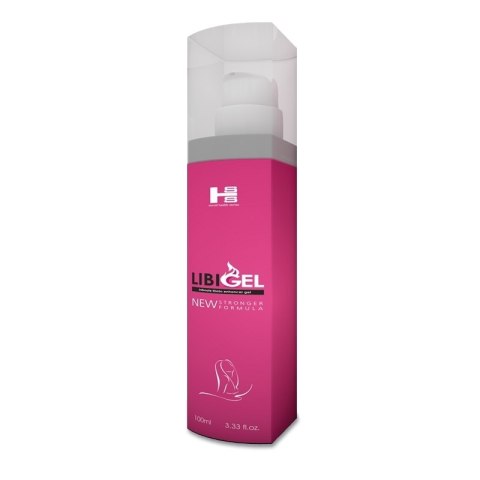 LibiGel 100ml Sexual Health Series