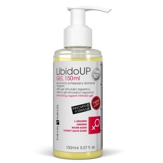 Lovely Lovers LibidoUP Gel 150 ml Lovely Lovers