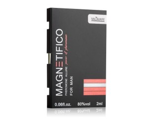 MAGNETIFICO Allure for Man 2 ml Magnetifico