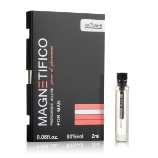 MAGNETIFICO Allure for Man 2 ml Magnetifico