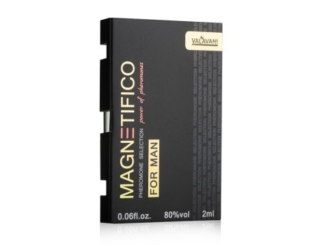 MAGNETIFICO Seduction for Man 2 ml Magnetifico