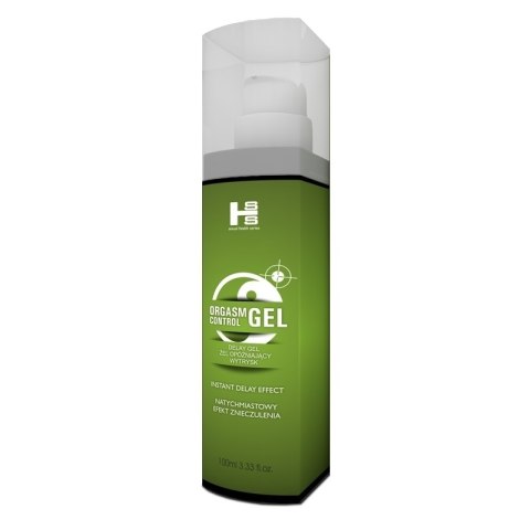 Orgasm Control żel 100ml Sexual Health Series