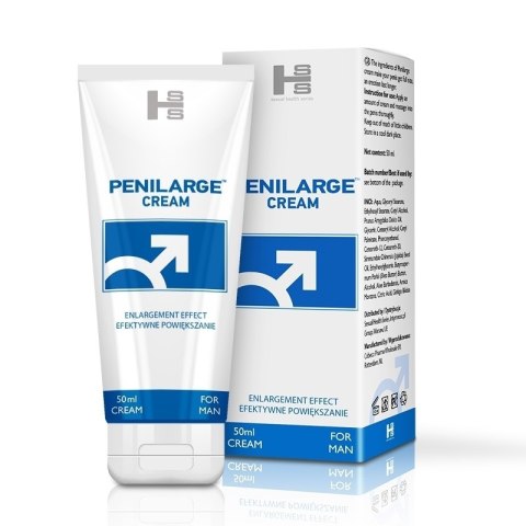 Penilarge krem 50ml Sexual Health Series