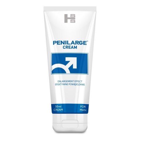 Penilarge krem 50ml Sexual Health Series