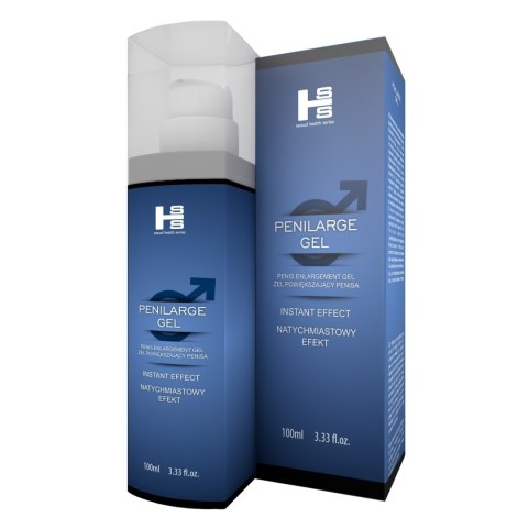 Penilarge żel 100ml Sexual Health Series