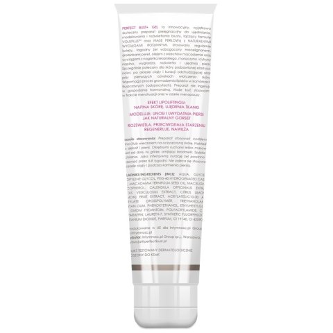 Perfect Bust żel 150ml Sexual Health Series