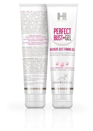 Perfect Bust żel 150ml Sexual Health Series