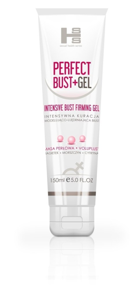 Perfect Bust żel 150ml Sexual Health Series