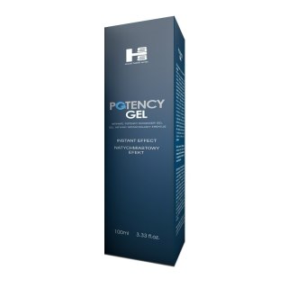 Potency żel 100ml Sexual Health Series