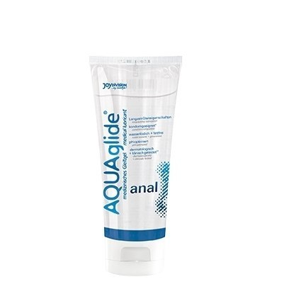 AQUAglide anal 100 ml JoyDivision