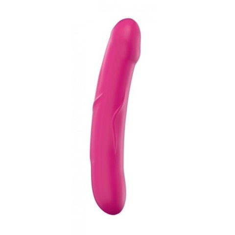 Dildo Real Sensation M (magenta) - Dorcel