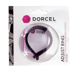 Pierścień erekcyjny Adjust Ring - Dorcel