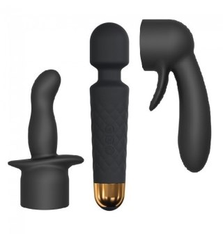 Masażer Kit Wanderful - Dorcel