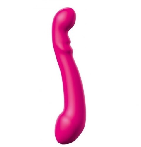 Dwustronne didlo So Dildo V2 - Dorcel