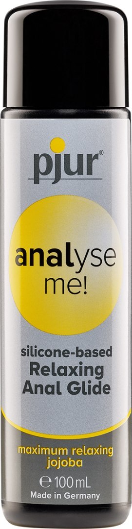 Pjur Analyse Me! Relaxing 100 ml Pjur