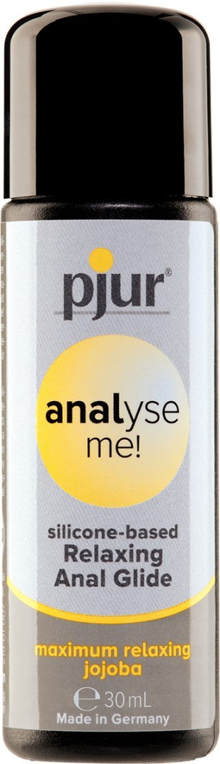 Pjur Analyse Me! Relaxing 30 ml Pjur