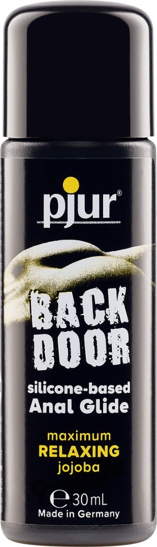 Pjur Back Door Relaxing Anal Glide 30ml Pjur