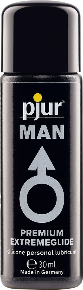 Pjur MAN Extremeglide 30ml silikonowy