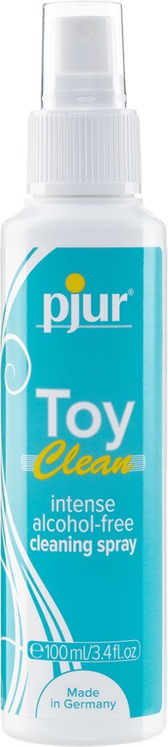 Pjur Toy Clean 100 ml Pjur