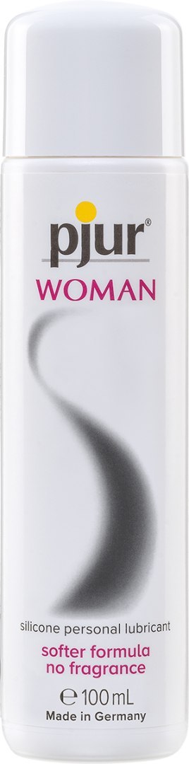 Pjur Woman Bottle 100ml Pjur