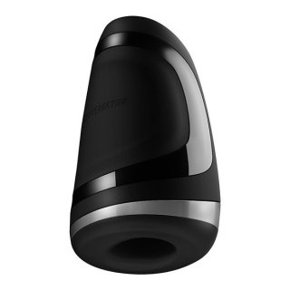 Masturbator Men Heat Vibration - Satisfyer