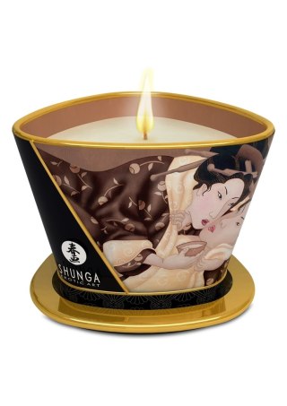 Shunga - Excitation Massage Candle 170 ml Shunga