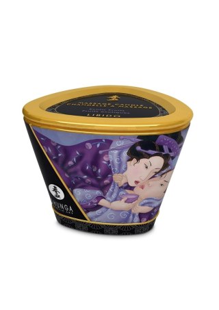 Shunga - Libido Massage Candle 170 ml Shunga