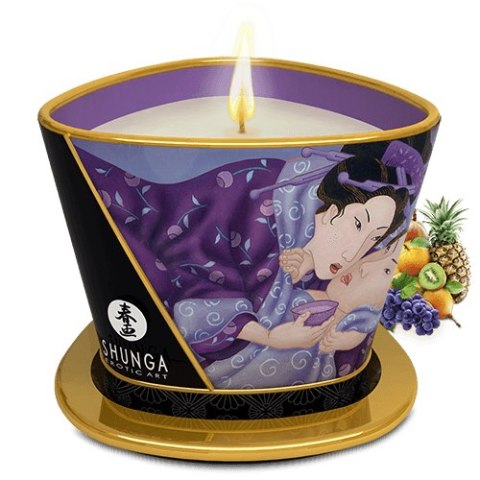 Shunga - Libido Massage Candle 170 ml Shunga