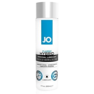 System JO Classic Hybrid Lubricant 120 ml System JO