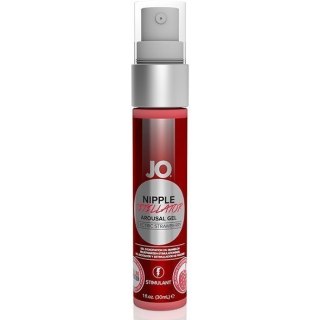 System JO Nipple Titillator Strawberry 30 ml System JO