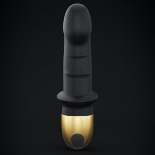 Wibrator Mini Lover Black & Gold 2.0 - Dorcel