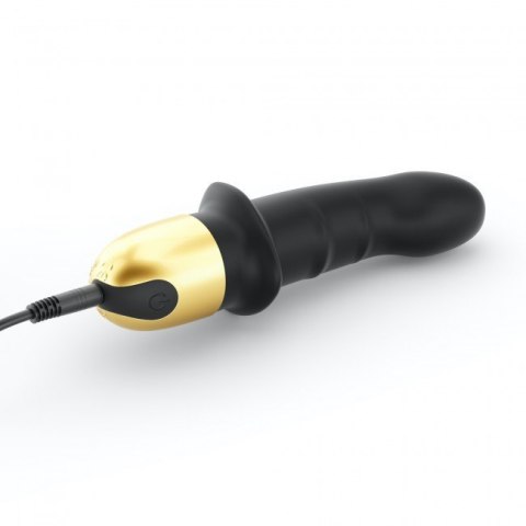 Wibrator Mini Lover Black & Gold 2.0 - Dorcel