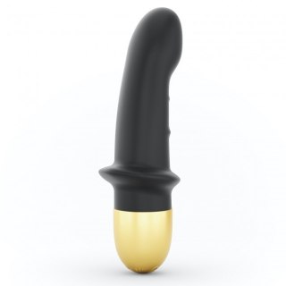 Wibrator Mini Lover Black & Gold 2.0 - Dorcel