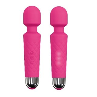 Masażer Wanderful Magenta - Dorcel