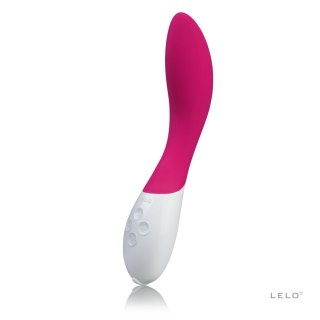 Wibrator Mona 2 cerise - Lelo