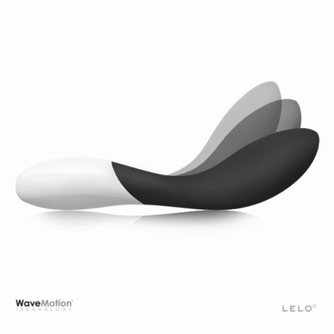 Masażer Mona Wave black - Lelo