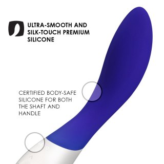 Masażer Mona Wave midnight blue - Lelo