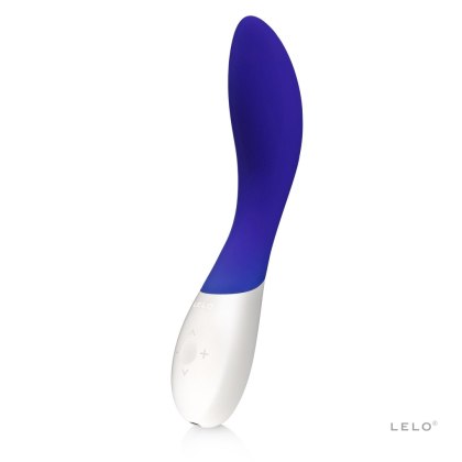 Masażer Mona Wave midnight blue - Lelo