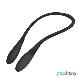 Lelo Picobong Transformer wibrator dla par czarny