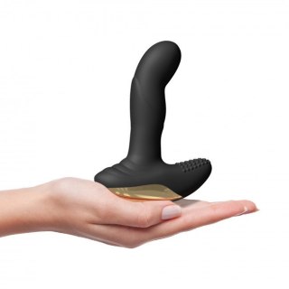 Masażer analny P-Finger - Dorcel